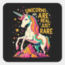 Search for mythical beast stickers Unicorn