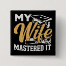 Search for master badges Masters degree