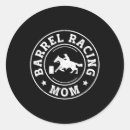 Search for barrel horse stickers Cowboy