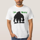 Search for beastie tshirts Monster