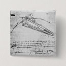 Search for flying machine badges Leonardo