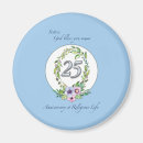 Search for anniversary magnets Celebration