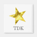Search for gold star magnets Winner