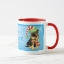 Search for alsatian mugs Gsd