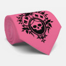 Search for haunting ties Gothic