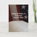 Search for pastors birthday cards Religion