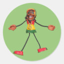 Search for selassie stickers Jamaica