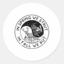 Search for fall season stickers Scary