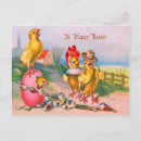 Search for old fashioned easter cards Chick