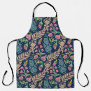 Search for flora aprons Background