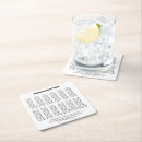 Search for funny math coasters Education