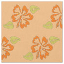Search for hibiscus fabric Floral