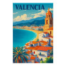 Search for visit spain posters Europe