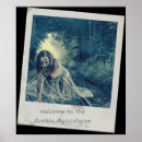 Search for zombie posters Creature