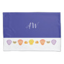 Search for seashell pillowcases Blue