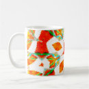 Search for melt mugs Abstract