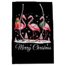 Search for christmas flamingo gift bags Pyjamas