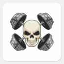 Search for strength training stickers Bodybuilding