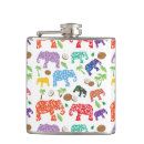 Search for elephant flasks Tropical
