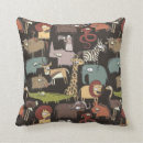 Search for african pattern cushions Animals