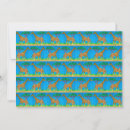 Search for giraffe pattern cards Cute