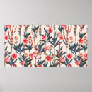 Search for beautiful garden posters Floral
