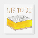 Search for lemon yellow magnets Dessert