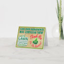 Search for lawn mowing cards Grass