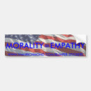 Search for moral bumper stickers Politics