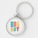 Search for big kid key rings Boy