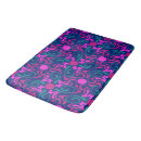 Search for fuchsia bath mats Elegant