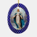 Search for blessings christmas tree decorations Blue