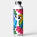 Search for parrot water bottles Birds