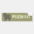 Search for deutsch bumper stickers Pomeranian