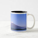 Search for mt fuji mugs Volcano