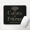 Search for curse mousepads Halloween