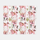 Search for childrens horse blankets Pink