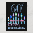 Search for 69th birthday invitations 66th