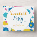 Search for all in one seasonal invitations Party
