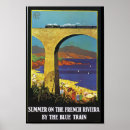 Search for french train posters France