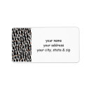 Search for funny bird return address labels Adorable