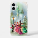 Search for carols iphone cases Vintage