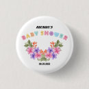 Search for soft badges Baby girl