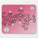 Search for damask design mousepads Pattern