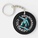 Search for snowboard key rings Colorado