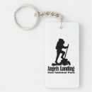 Search for angel charm key rings Travel
