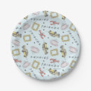 Search for friends plates Fan