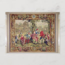 Search for gobelins postcards Des