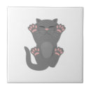 Search for sleeping tiles Kitten