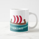 Search for viking ship mugs Nordic